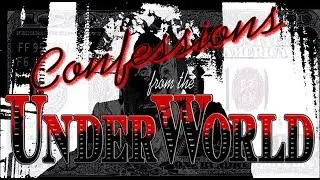 Confessions from the UnderWorld preview #CftU #ConfessionsfromtheUnderWorld