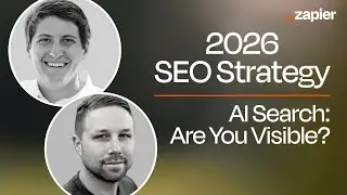 2026 SEO Strategy: How Marketers Win The New LLM Search Game