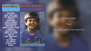 Cousin Oliver - 
