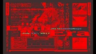 GenesisKeys - Here Lieth an Era
