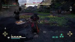 Shattered Destroyer Any Good? - From Reda&acute;s Weekly July 25 2023 - AC Valhalla