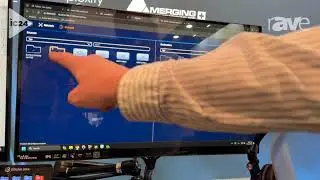 InfoComm 2024: STAGETEC Shows Off STAGENET IP Signal Management Platform