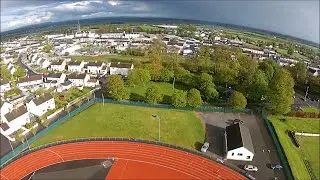 Templemore, Co. Tipperary by Robbie Ingram