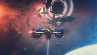 Space Voyage - A Chillwave Mix