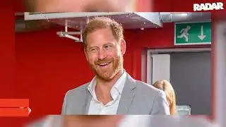 EXCLUSIVE: How Prince Harry is Reverting Back to Royal Lapdog Role &ndash; As Meghan Markle Keeps Him on T