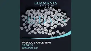 32 Days (Original Mix)
