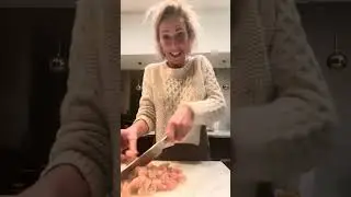 Gezond & Super Simpel Recept: 30 min Max! Chicken, rice and veggies stir fry &hearts;️