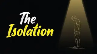  Why God Isolates You (It&rsquo;s Not A Punishment)