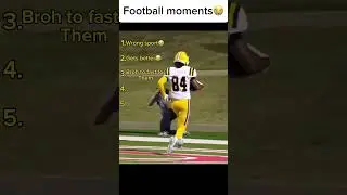 #football #highschoolfootball #nfl