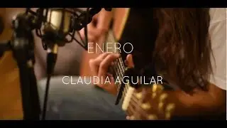 Enero | Claudia Aguilar