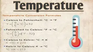 How do you convert a Celsius temperature to Fahrenheit