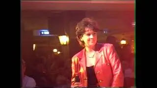 Andrea Jürgens(Live) - Playa Blanca.