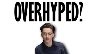 The Unfortunate Truth About MARTY SUPREME (Movie Review)