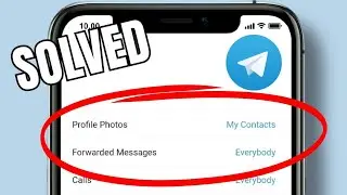 how to disable reaction notification on teleg