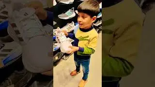 Adidas Shoes👟😁 #shorts #youtubeshorts #shortsfeed #viral