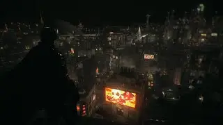 The Batman Reshade Mod and Detective Mode VERSION 3