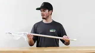 STRINGKING COMPLETE 2 LEGEND JR SHAFT REVIEW