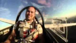 Glider Acro Face