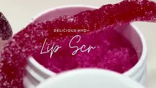 Body Collective | Organic Nail Serums | Body Serums & Lip Scrubs