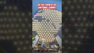 Spaceship Earth SUBSCRIBE #disney #disneyworld #waltdisneyworld #epcot #spaceshipearth #disneyparks
