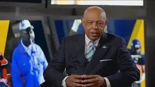 Cricket Celebration Bowl's John T. Grant, Jr. honored by Atlanta Sports Council