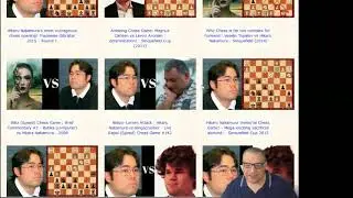Chessworld.net Videos Menu .. Video Search update