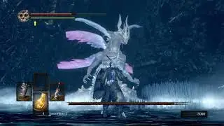 DARK SOULS&trade; REMASTERED - Crystal's Curse 1:59:56 IGT