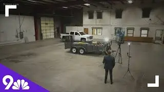 Small warehouse space in high demand