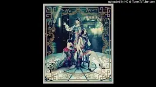 perfume - DISPLAY - Original Instrumental -