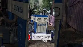 Swaraj Tractor for sales 744 FE 🚜💙👍🏻