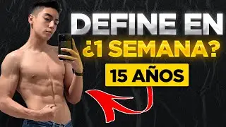 La Forma MÁS RÁPIDA De Estar Definido Sin MENTIRAS ¡SIEMPRE FUNCIONA!