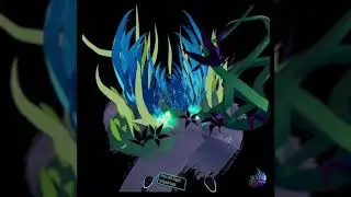 Oculus test - environnement