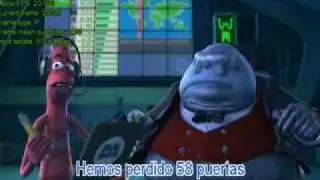 Monstros SA - Redublado