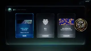 NEW SPECIALISTS OUTFITS #BO3
