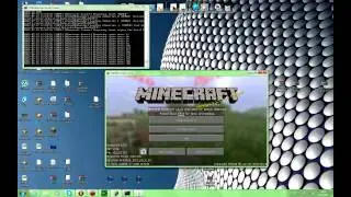 Клиент + Сервер Minecraft 1.6.2 с 57 модами и командами!