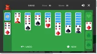 Free Solitaire - Journey to the Highest Score #58