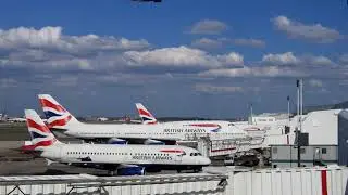 Air transport and the environment (United Kingdom) | Wikipedia audio article