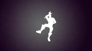 Loser fortnite music