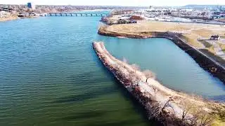 Menelaus Aerial Co. | Professional Drone Services & Aerial Photography in Tulsa, OK