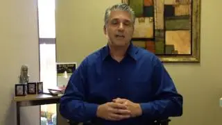 Joe Cucchiara Mortgage Planner and on-air talent for RE360