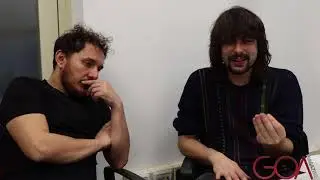 GOA Magazine - Intervista ai Ministri