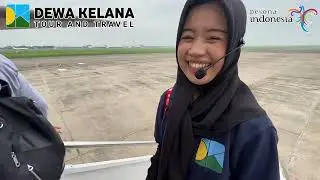 KTS SDN Bubutan III Surabaya to Rumah Pintar Juanda Cendekia with Dewa Kelana Tour & Travel