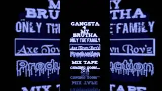 My Squad {G4MB}  atbz ft. jkatt blu jaye 2015NEW