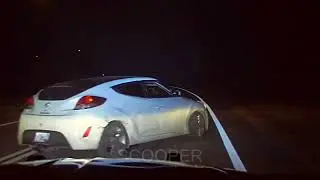 FHP Pursuit of Wanted Fugitive - Hernando County, FL