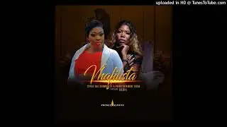 Cyria The Community - Vhafilista [Feat. Nadia Vocals]