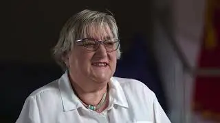 Family Voices - John's Mum Louise