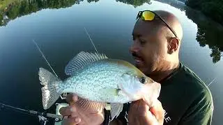 💥💥Cam's Crappie Hole GET READY POST SPAWN IS ON THE WAY!!💥💥