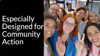 MarComFly Communications Maturity Model Especially Designed For Community Action