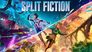 Split Fiction FINALE! First time play through! PART 4