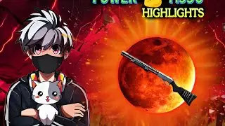 Why M590 Is the Most Feared Shotgun in Free Fire &ndash; Gameplay + Tips / M590 Gun Gameplay Highlights 💪